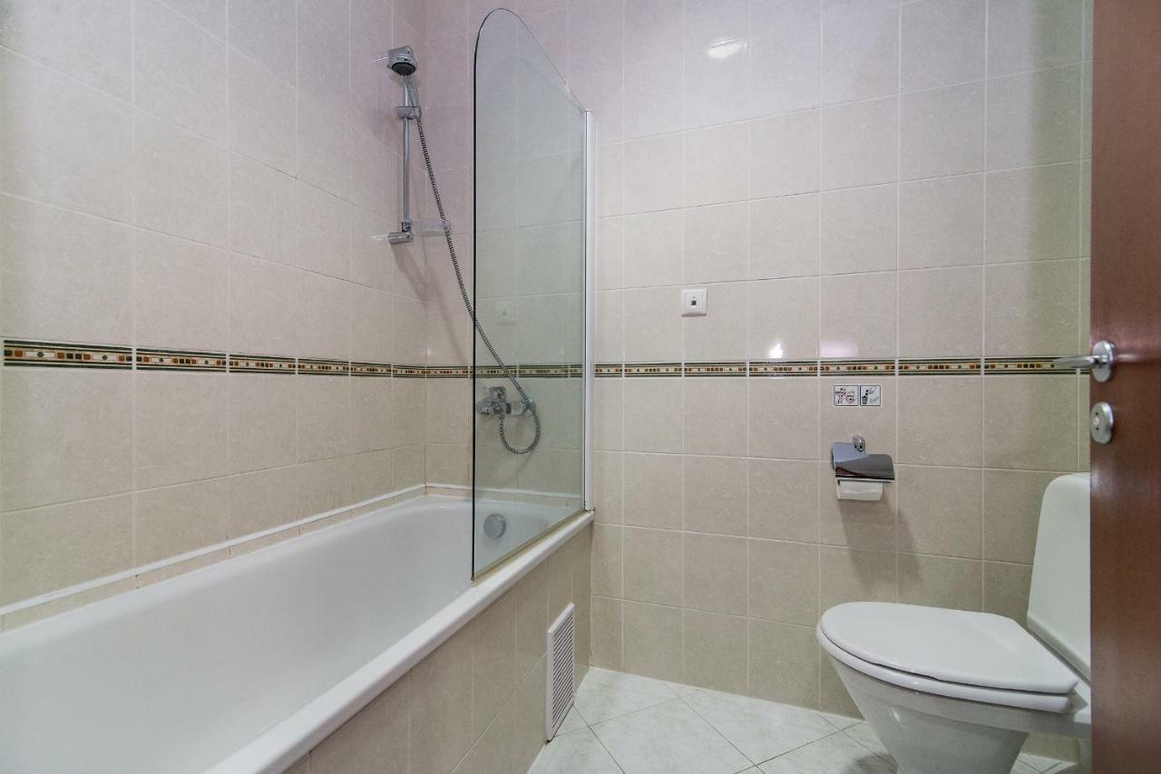 The Old Town Apartment 310 By Urban Rent Vilnius Kültér fotó