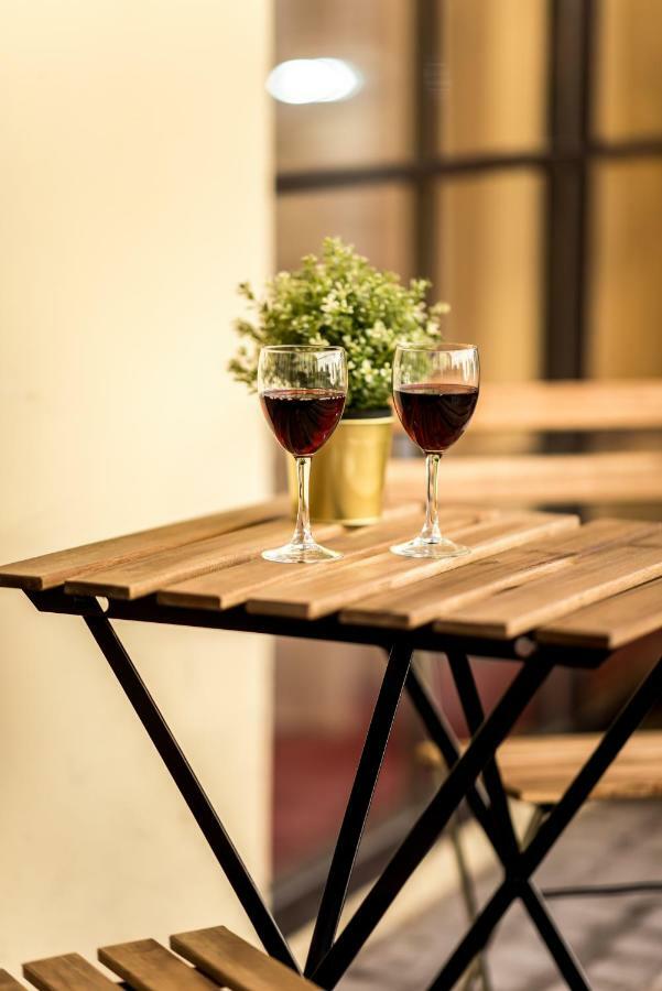 The Old Town Apartment 310 By Urban Rent Vilnius Kültér fotó