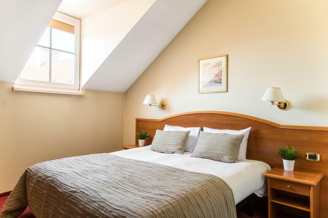 The Old Town Apartment 310 By Urban Rent Vilnius Kültér fotó